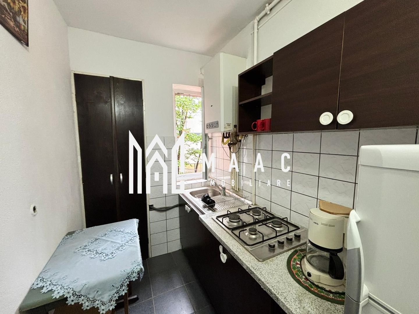 Apartament 2 camere | Etaj 1 | Pivnita | Nicolae Iorga - Poză 8