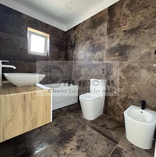 CASA INDIVIDUALA MIROSLAVA  - LOCATIE IDEALA - 164.000 euro - Poză 7