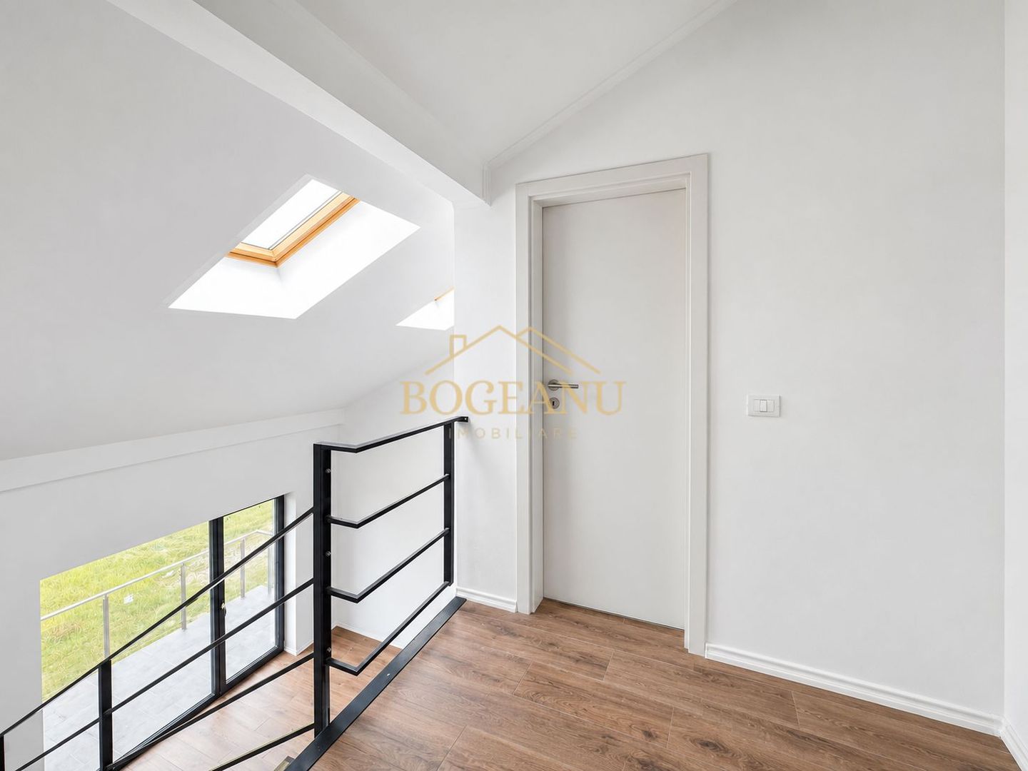 BG182-Penthouse 3 camere 84 MP | 2 niveluri | 2 Bai | Terasă 9 MP - Poză 11