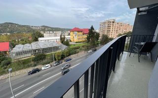 o camera,parcare, bloc nou, terasa, Manastur,West City, Calea Floresti - Poză 5