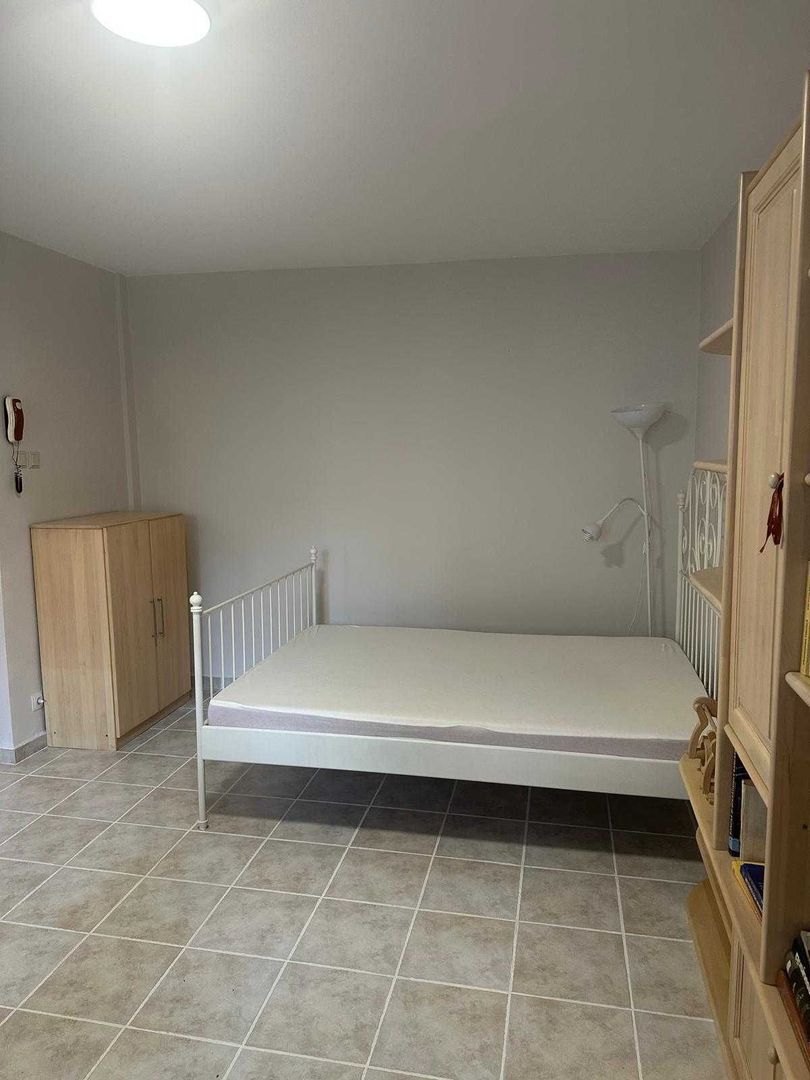 Garsoniera de vanzare in Vatra Luminoasa, renovata in 2025, instalatii schimbate - Poză 3