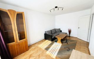 Apartament 3 camere de închiriat | Sibiu, Terezian | 58 mp - Poză 2