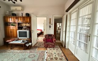 3 camere  I Piata Buzesti I Balcon I 86 mp - Poză 6