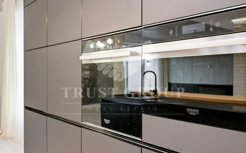 Apartament 5 camere Herastrau 192mp | 2 Locuri Parcare si 2 Boxe | Terase 294mp - Poză 5