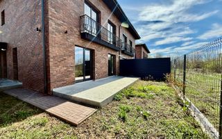 Vila urbana finalizata - te poti muta imediat. Comision 0 - Poză 12