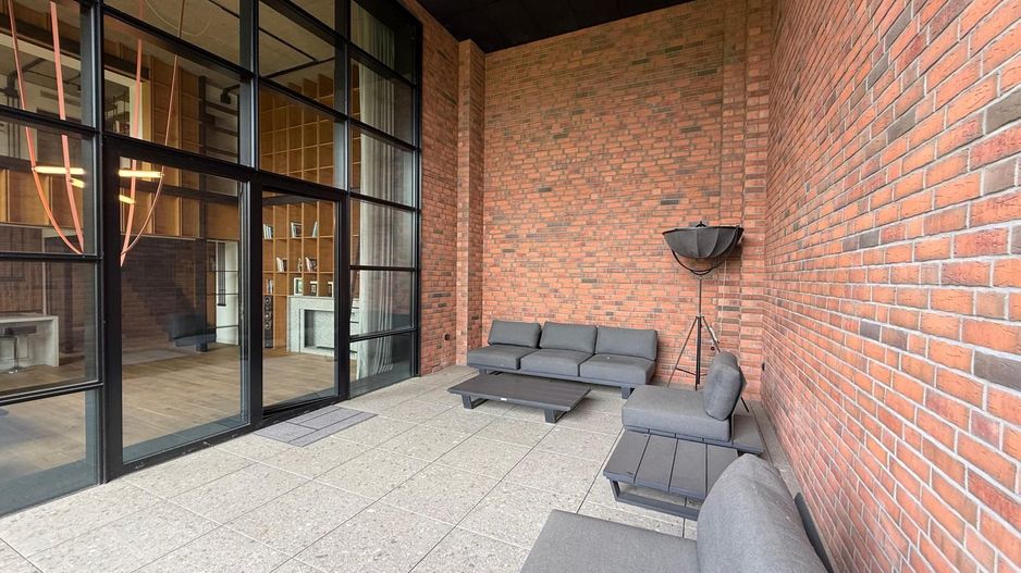 PREMIUM Office for rent | 4 rooms | Barbu Vacarescu - Poză 12