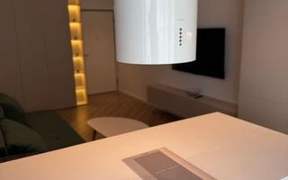 TOMIS PLUS(COD 05) Apartament 2 camere- Nou  Loc de parcare - Poză 9