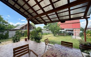 De vanzare Casa cu 4 camere si teren de 4.839mp/Utilata/Mobilata - Poză 5