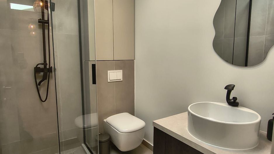 De inchiriat! Duplex nou, zona centrala - Poză 13