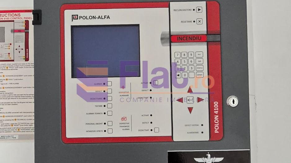 Spațiu comercial în zonă cu vad – Tractorul Coresi - Poză 15