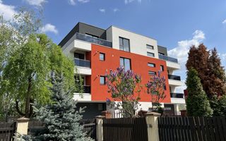 BLOC NOU 2024 • S.M.E Residence SISEȘTI  Apartament 4 Camere - Poză 1