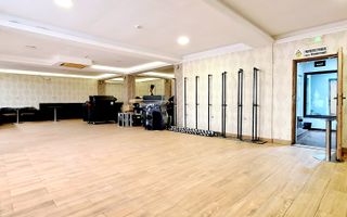 De inchiriat– fosta Terasa Tabaco  in Complexul Studentesc, Timisoara. - Poză 1