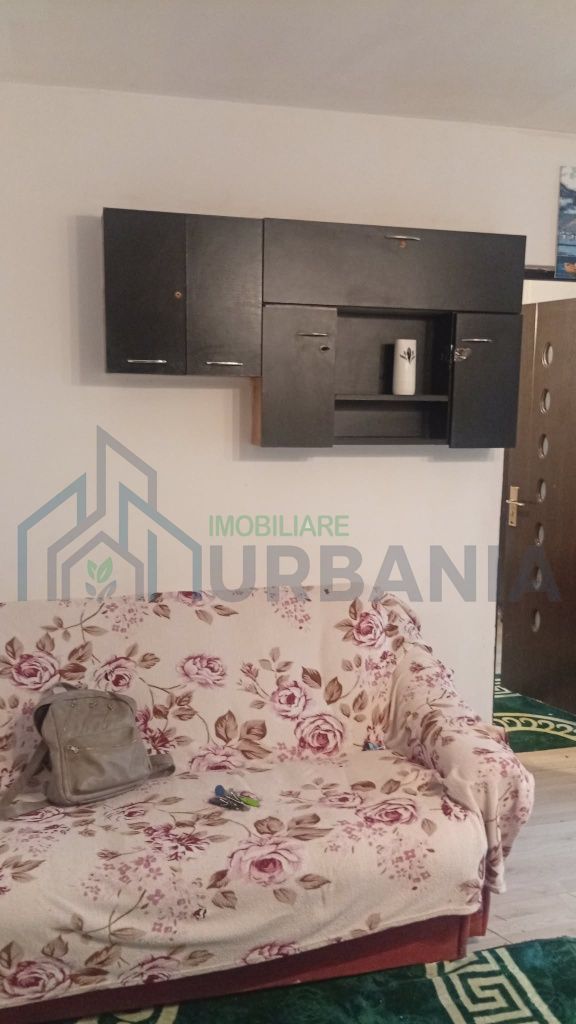 Apartament cu 2 camere în zona Tătărași, Iași - Poză 6