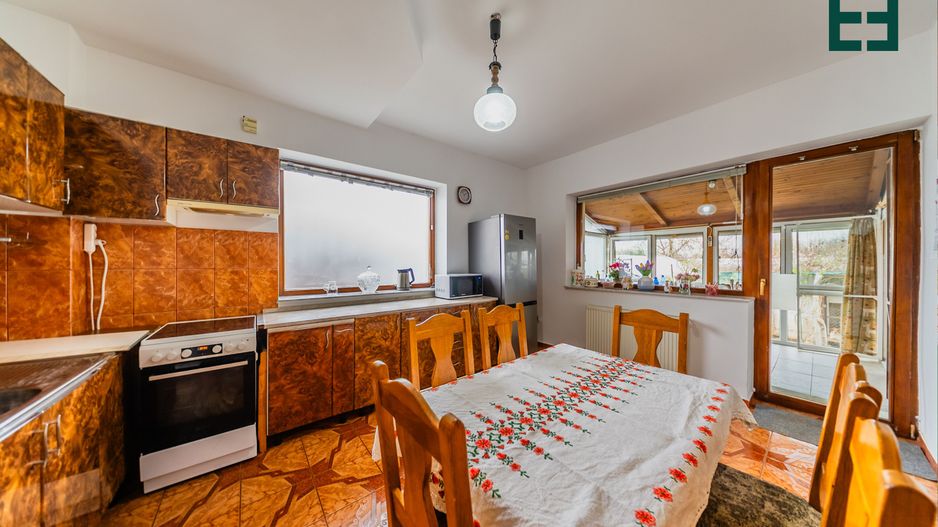 Casă 14 camere și 1080 mp teren - Aradul Nou - Arad - Poză 3