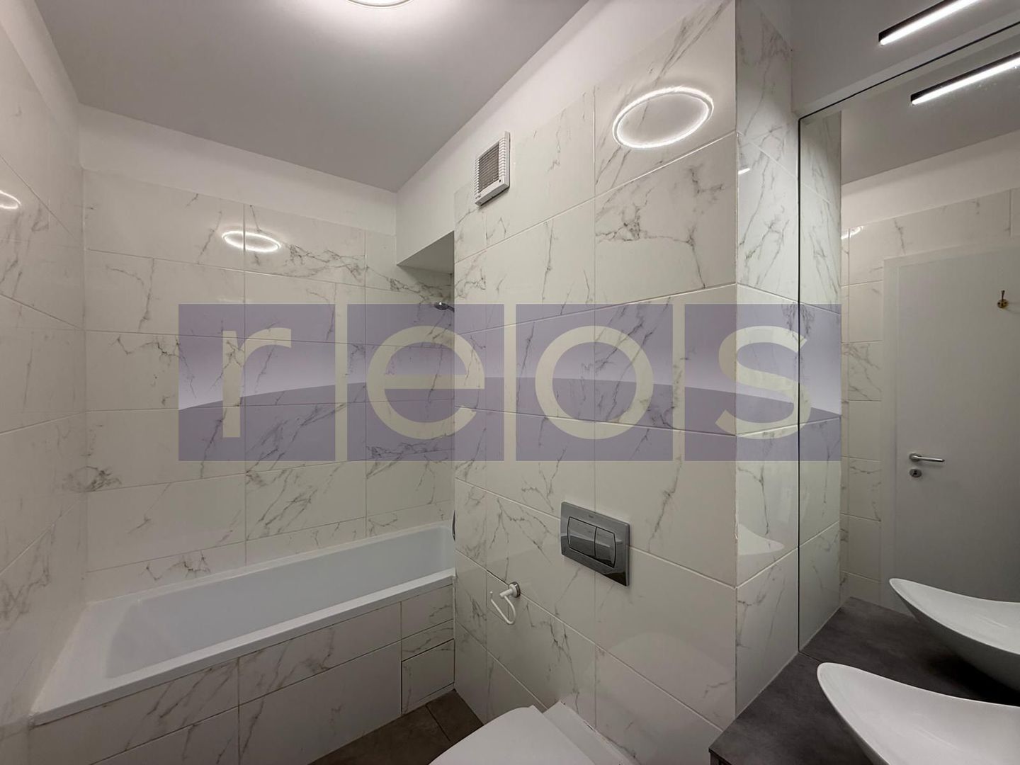 INCHIRIERE DUPLEX 113MP | UTILAT SI MOBILAT LUX | PARCARE | TERASA - Poză 29