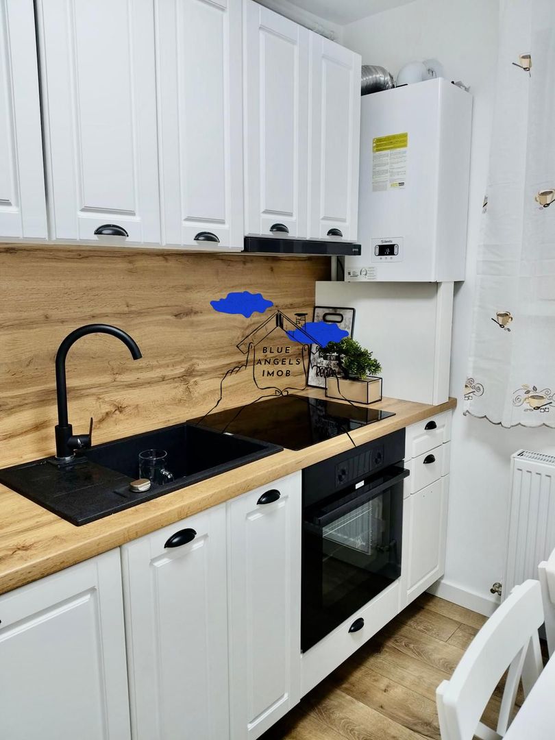 Apartament 3 camere PET FRIENDLY, renovat complet, Parter - Poză 7