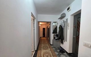 🏠Apartament 3 cam, 74MP, etaj 3 // 📍Păcurari - Kaufland - Poză 8
