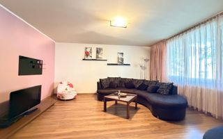 Apartament 2 camere decomandate | 54 mp | Renovat | Boxa | Cetate - Poză 1