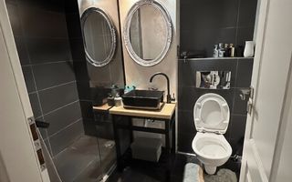 Apartament 3 camere-  zona Guliver - Poză 5