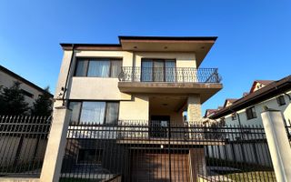 Vilă 5 Camere | 4 Băi | Prelungirea Ghencea | Finisaje de Lux - Poză 2