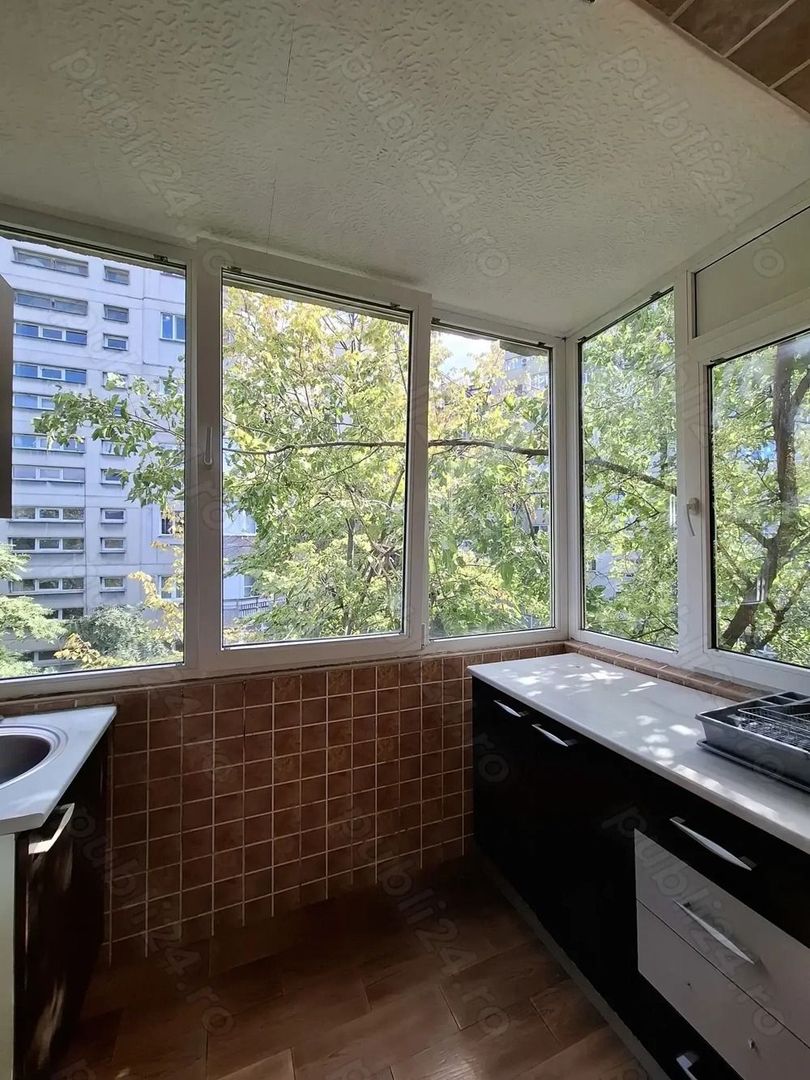 AP. 2 CAMERE CRANGASI, BUCATARIE INCHISA, MOBILAT/UTILAT COMPLET - Poză 5