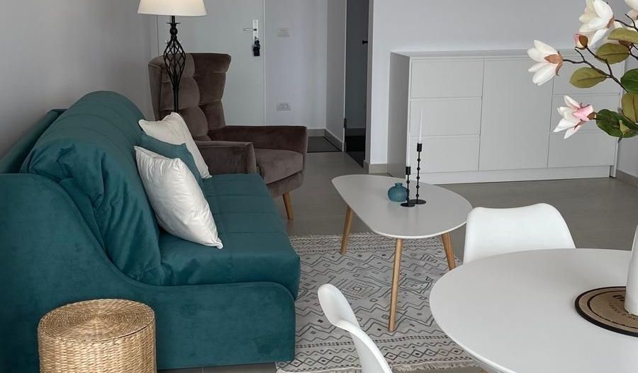 Apartament Luxos de Închiriat în Complexul Rezidențial ISHO - Poză 8