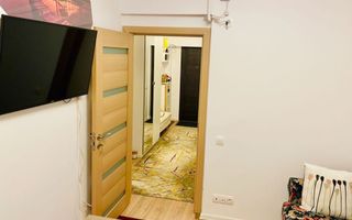 Apartament 3 camere Giulesti Cladire 2019 - Poză 6