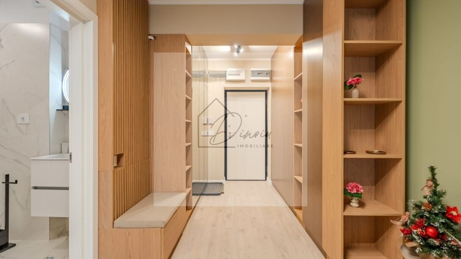 Studio dublu Ivory Pipera I Mobilat  PREMIUM I DIRECT PROPRIETAR - Poză 40