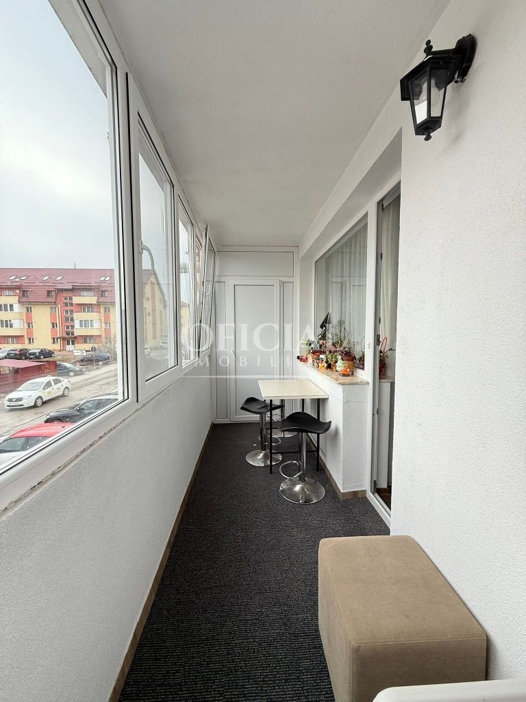 Apartament 3 camere | Pet friendly | Parcare | AC | Floresti - Porii - Poză 7