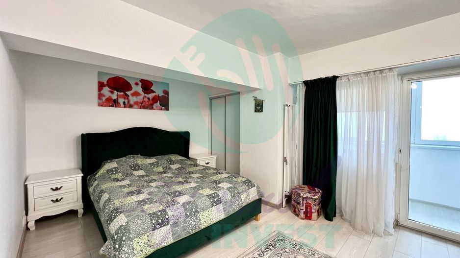 Studio 53 mp Mobilat si Utilat complet- 5 minute Metrou Eroilor - Poză 3