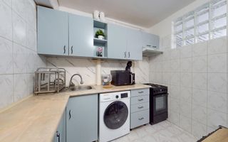 2 camere | Decomandat | Mobilat | Loc parcare - Poză 15