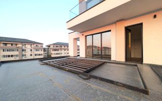 PENTHOUSE 3 CAMERE | OZANA |  LOC DE PARCARE(OPȚIONAL) | COMISION 0 - Poză 6