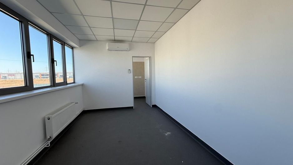 De vanzare Hală industrială Pallady -Drumul Intre Tarlale, 1200 mp - Poză 11