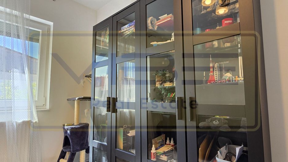 Pacurari - Canta - 3 camere - 2 bai-  72 mp - parcare - Poză 5