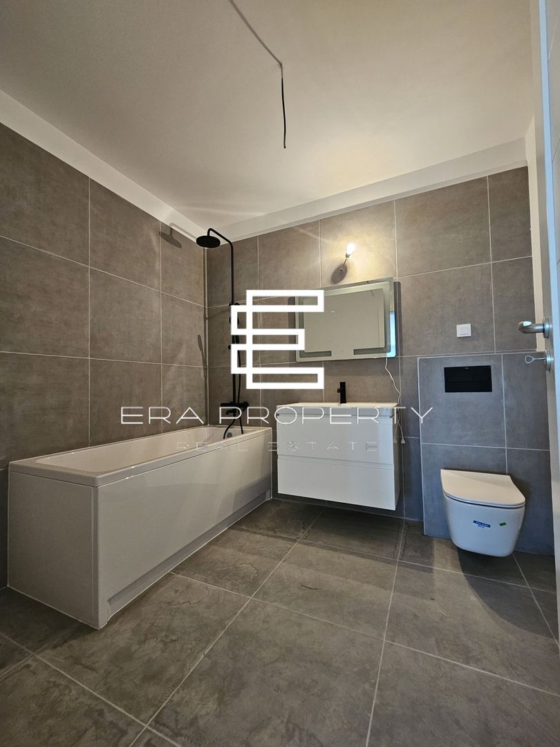 Apartament 3 camere intabulat LA CHEIE-Doamna Stanca/Selimbar - Poză 5