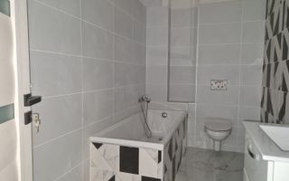 APARTAMENT  2 CAMERE DEC  57MP  POPAS PACURARI - Poză 14
