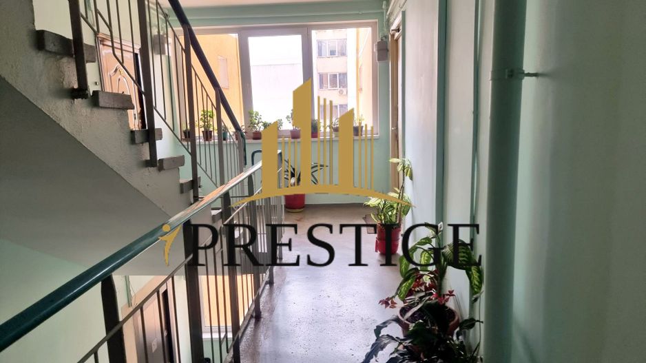 APARTAMENT 2 CAMERE | ZONA MIHAI VITEAZU | BALCON | LIFT | PIVNIȚĂ - Poză 11