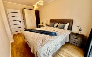 Apartamente cu 3 camere | Balcoane generoase | Doamna Stanca, Sibiu - Poză 7