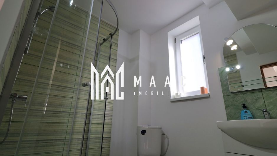 Casă de închiriat Sibiu | 3 camere | Ștrand | 125 mp - Poză 14