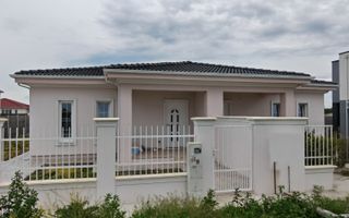 Duplex parter _Remetea Mare - Poză 12