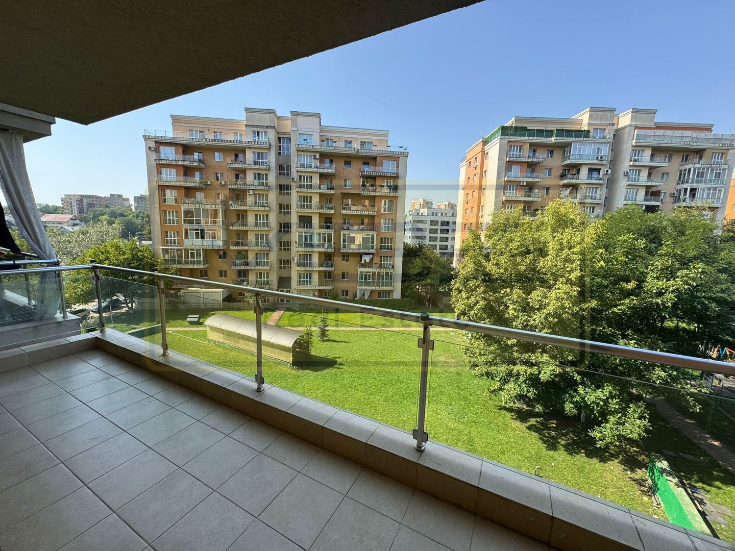 Apartament 3 camere 2 bai Tatarasi Green Park - Poză 23