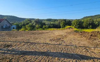 De vanzare teren valea ghinzii - Poză 12