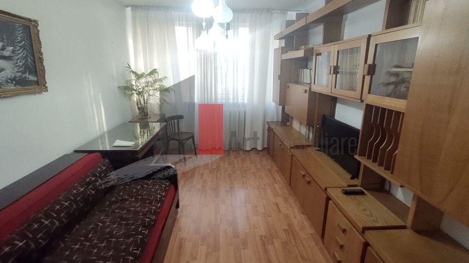 Vânzare apartament 3 camere Bd. Obregia - Pța Străduinței - Poză 16