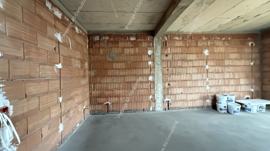 Vila premium – predare la cheie | 350 mp teren | Ciarda Rosie - Poză 15