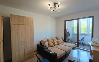 Închiriere apartament 2 camere | Aleea Aurora | Mobilat și utilat | 50 mp - Poză 1