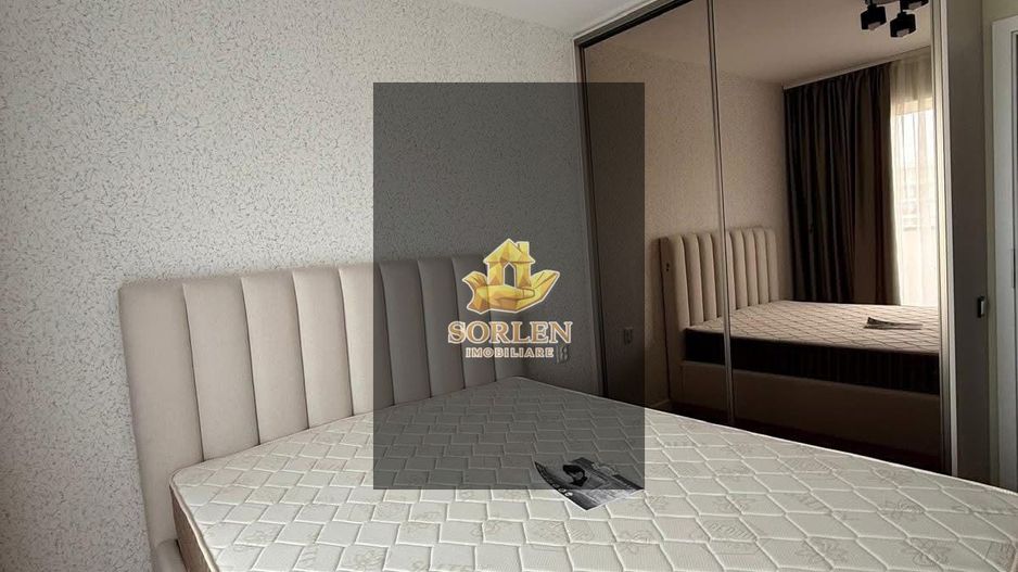 Apartament modern cu 2 camere de vânzare – Florești, Str. Eroilor - Poză 7
