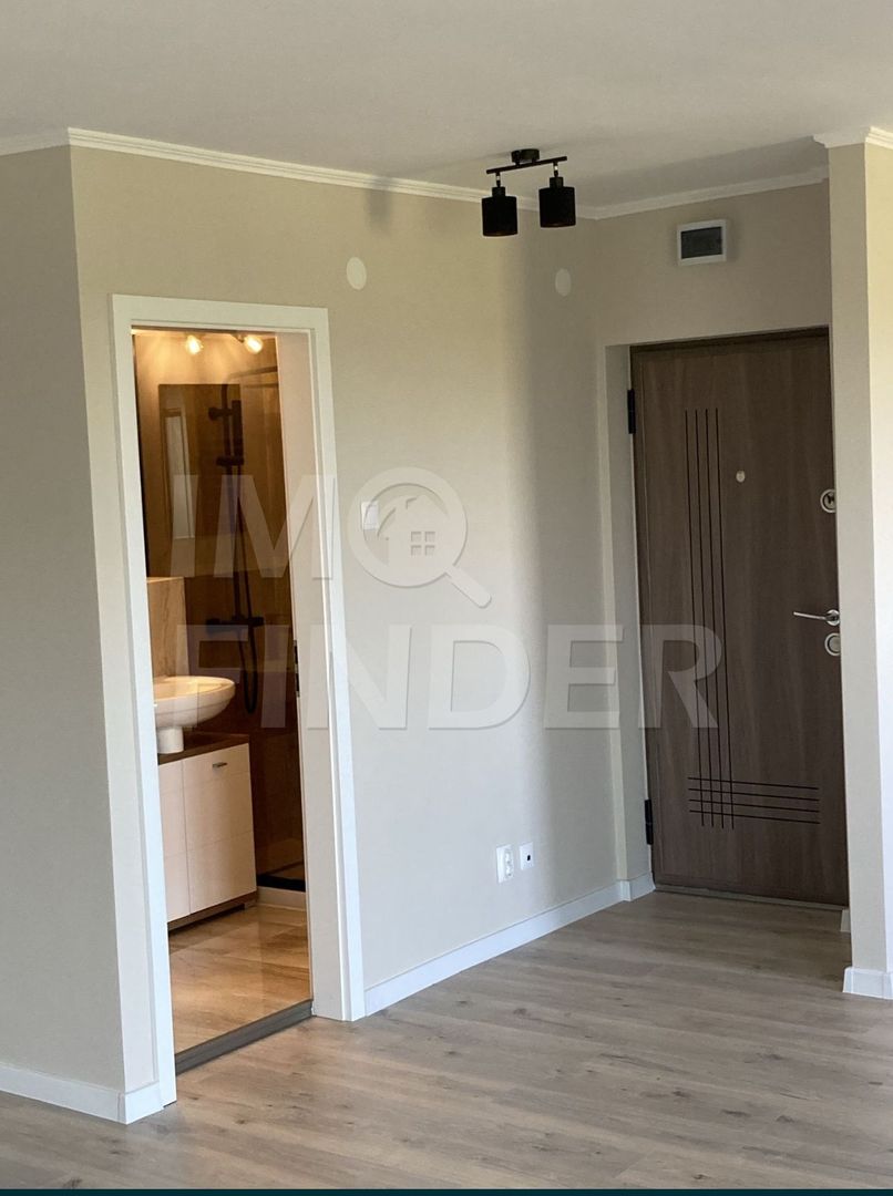 Vanzare 3 camere Gheorgheni, imobil nou, etaj intermediar - Poză 8