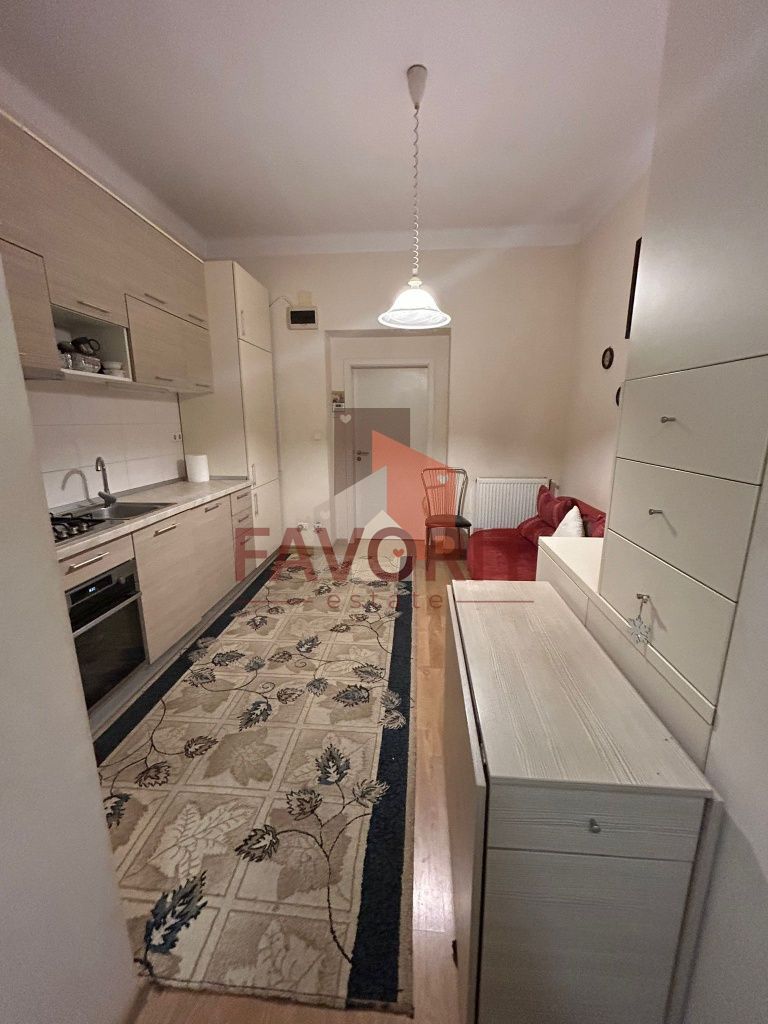 1 camera | centrala proprie | investitie | zona excelenta | - Poză 5