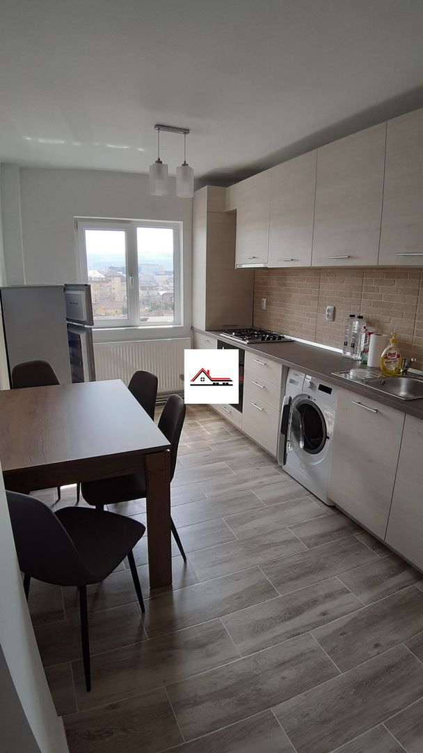 Apartament cu 3 camere în zona Est CU TITLU MODIFICAT - Poză 5