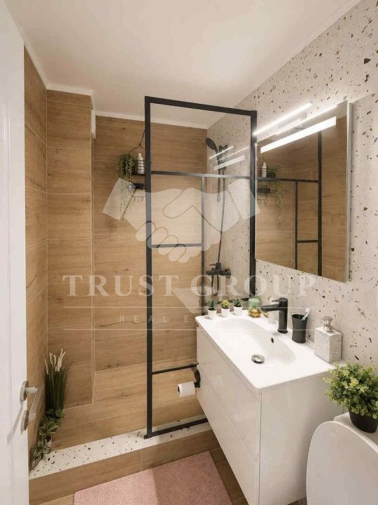 Apartament 4 camere Nerva Traian | Renovat | Imobil 1992 | 2 Locuri de parcare - Poză 12